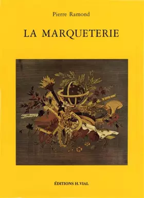 Couverture du produit · La marqueterie