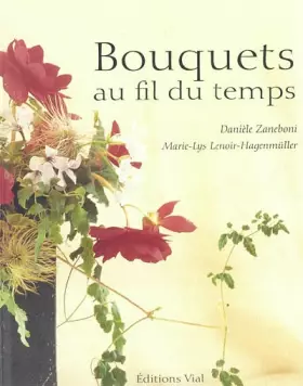 Couverture du produit · BOUQUETS AU FIL DU TEMPS