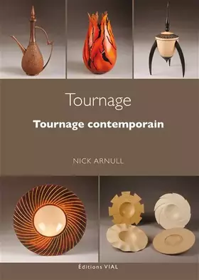 Couverture du produit · Tournage contemporain