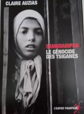 Couverture du produit · Samudaripen: LE GÉNOCIDE DES TSIGANES