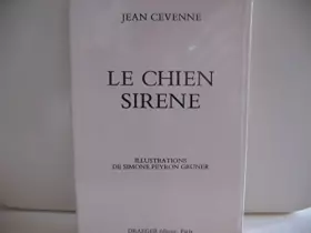Couverture du produit · Le Chien Sirène