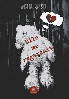 Couverture du produit · Elle me regardait