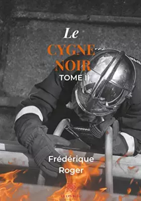 Couverture du produit · Le cygne noir