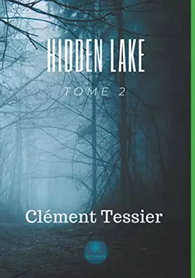 Couverture du produit · Hidden Lake