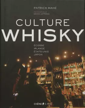 Couverture du produit · Culture Whisky