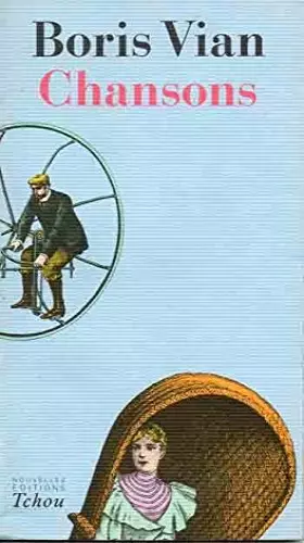 Couverture du produit · Chansons