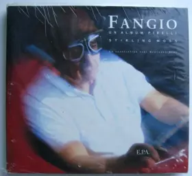 Couverture du produit · Fangio : un album pirelli