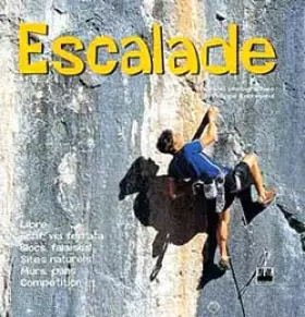 Couverture du produit · Escalade