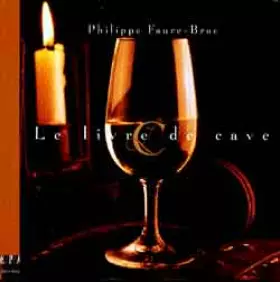 Couverture du produit · Le Livre de cave