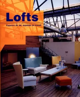 Couverture du produit · Lofts