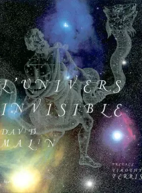 Couverture du produit · L'Univers invisible