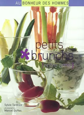 Couverture du produit · Brunches