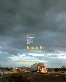 Couverture du produit · Route 66