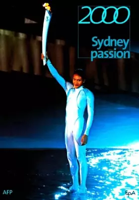 Couverture du produit · Sydney Passion