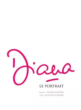 Couverture du produit · Diana : Le portrait