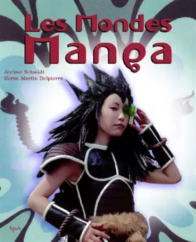 Couverture du produit · Les Mondes Manga