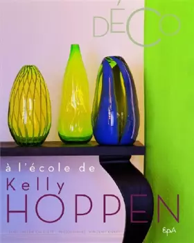Couverture du produit · Déco : A L'Ecole De Kelly Hoppen