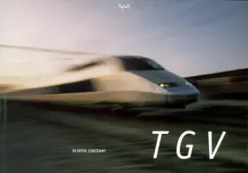 Couverture du produit · TGV