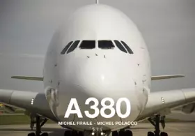 Couverture du produit · A380