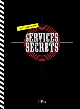 Couverture du produit · Les Services Secrets