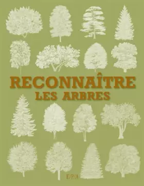 Couverture du produit · Reconnaître les Arbres