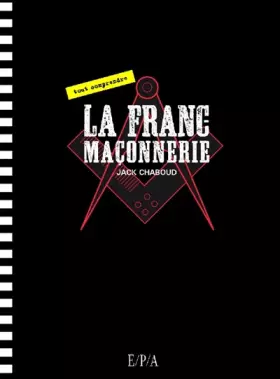 Couverture du produit · La franc-maconnerie