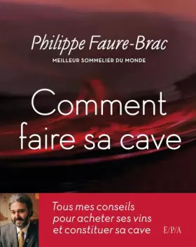 Couverture du produit · Comment faire sa cave