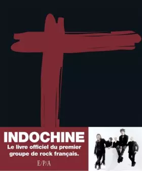 Couverture du produit · Indochine
