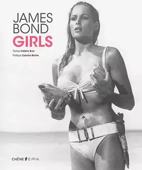 Couverture du produit · James Bond Girls