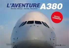 Couverture du produit · L'aventure A380