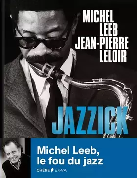 Couverture du produit · JAZZICK