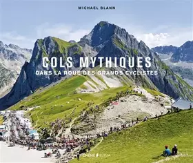 Couverture du produit · Cols Mythiques