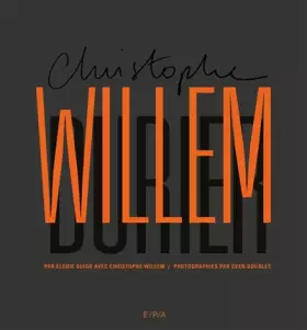 Couverture du produit · Christophe Willem