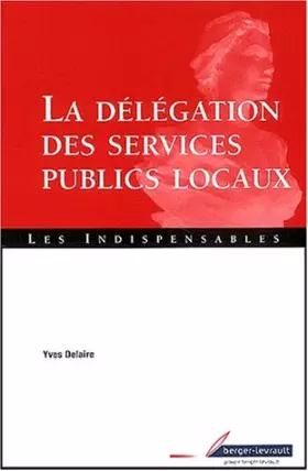 Couverture du produit · Les indispensables