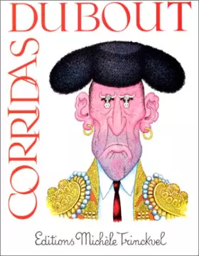 Couverture du produit · Corridas