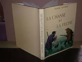 Couverture du produit · La chasse et la pêche