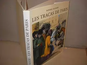 Couverture du produit · Les tracas de Paris