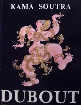 Couverture du produit · Kama soutra