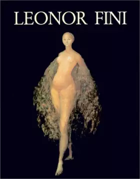 Couverture du produit · Leonor Fini : Peintures