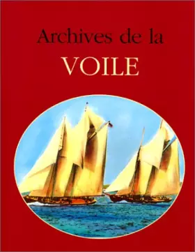 Couverture du produit · Archives de la voile