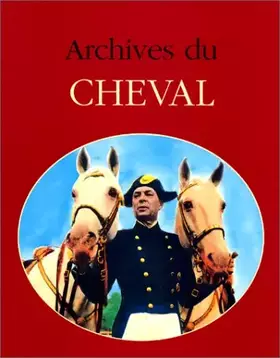 Couverture du produit · Archives du cheval