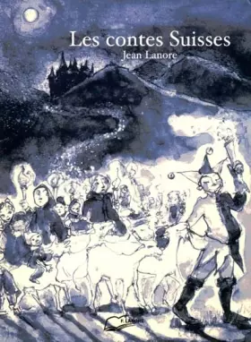 Couverture du produit · Les contes suisses