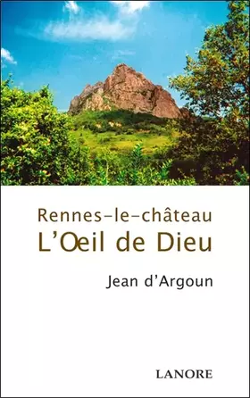 Couverture du produit · Rennes-le-château – L'oeil de Dieu