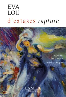 Couverture du produit · d'extases rapture