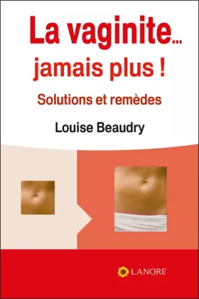 Couverture du produit · Vaginite ... Jamais Plus ! (la)
