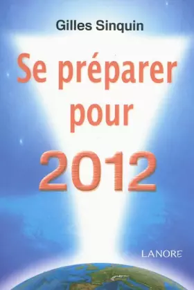 Couverture du produit · Se préparer pour 2012