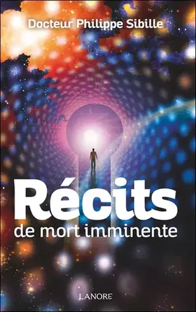 Couverture du produit · Récits de mort imminente