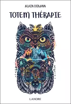Couverture du produit · Totem thérapie