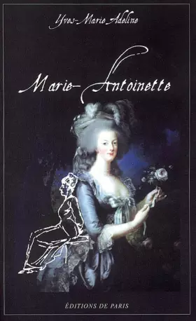 Couverture du produit · Marie-Antoinette