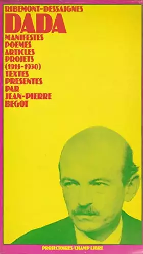 Couverture du produit · Dada